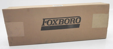 Foxboro Contact / DC  Input / Output CM400YK FMB 09  NIB - Advance Operations
