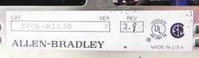 Load image into Gallery viewer, Allen-Bradley Dataliner Message Display Used DL20 - Advance Operations
