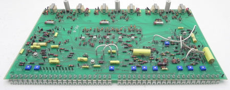General Electric Control Card 193X530BBG01 Used - Advance Operations