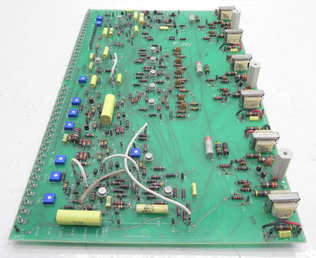 General Electric Control Card 193X530BBG01 Used - Advance Operations