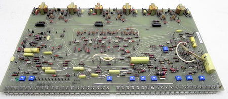 General Electric Main Control Card 193X530BBG01 - Advance Operations