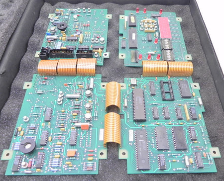 Foxboro 75TCA Flow Meter Level Controller Board L0112PL - Advance Operations