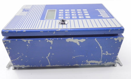 Ohmart Measurement Controller Smart Pro - Advance Operations