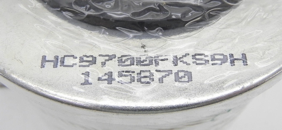 Pall Ultipor III Hydraulic Filter HC9700FKS9H - Advance Operations