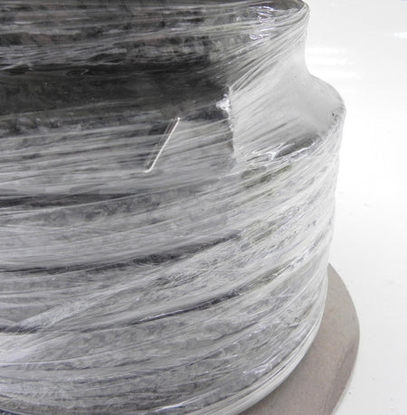 ChemStar Style 90 16mm or 5/8" Braided Carbon Graphite Compression Mechanical Packing - Advance Operations