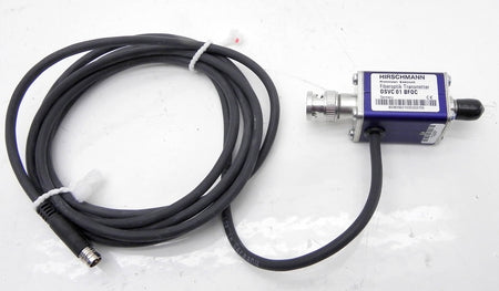 Hirschmann Fiberoptik Transmitter OSVC 01 BFOC - Advance Operations