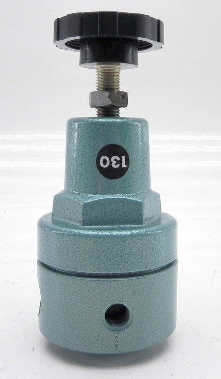 Monnier Regulator SR1 - Advance Operations