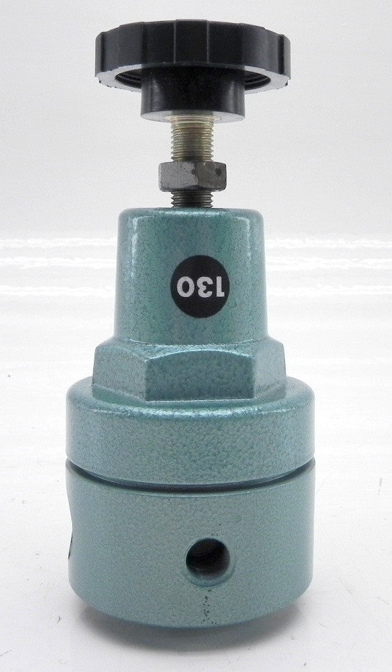 Monnier Regulator SR1 - Advance Operations