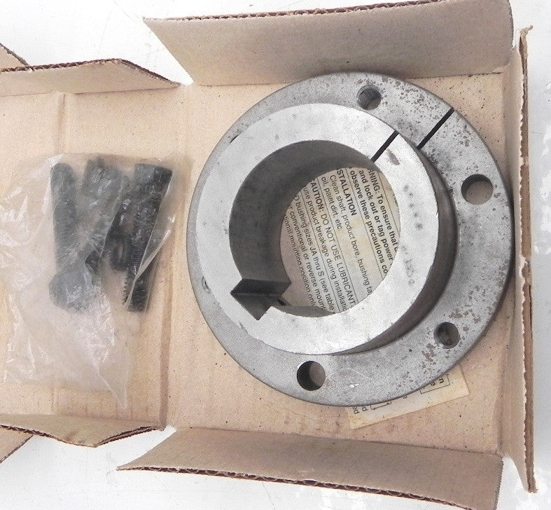 Dodge QD Bushing SF X 2-1/8 - Advance Operations