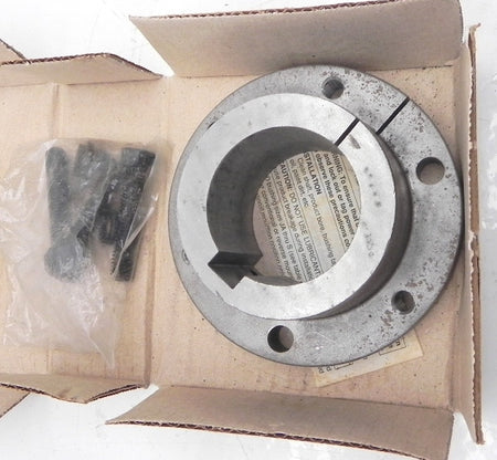 Dodge QD Bushing SF X 2-1/8 - Advance Operations