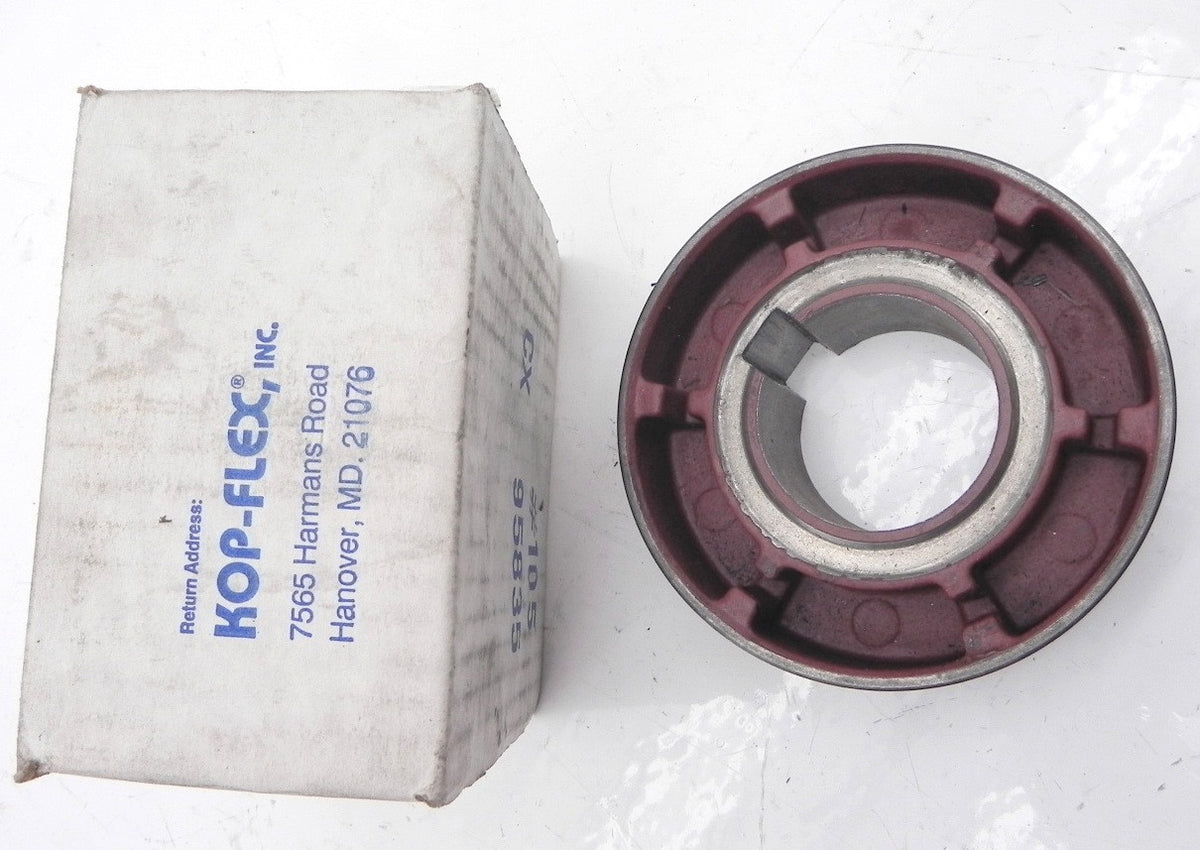 Kop-Flex Female Hub Size 188 - Advance Operations