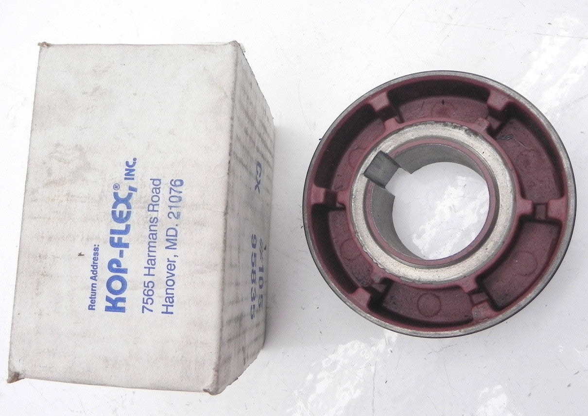 Kop-Flex Female Hub Size 188 - Advance Operations