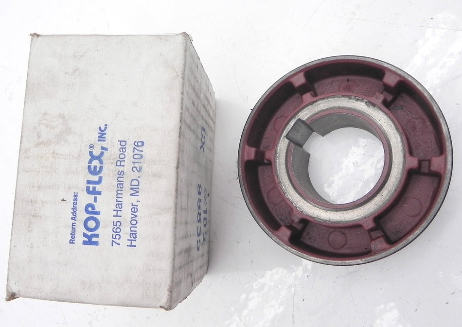 Kop-Flex Female Hub Size 188 - Advance Operations