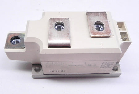 Semikron Thyristor R55-00-059 - Advance Operations