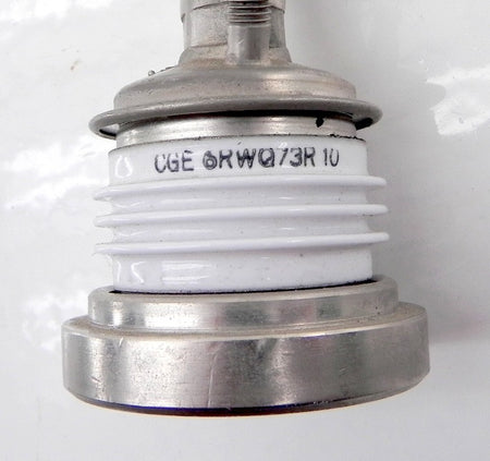 GE Power Rectifier 6RWQ73R 10 - Advance Operations