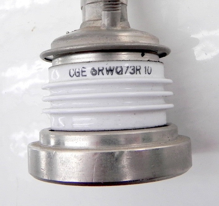 GE Power Rectifier 6RWQ73R 10 - Advance Operations