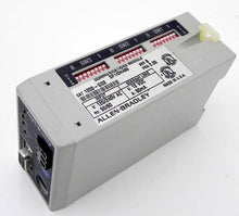 Load image into Gallery viewer, Allen-Bradley Communication Module DF1/DH485 - Advance Operations
