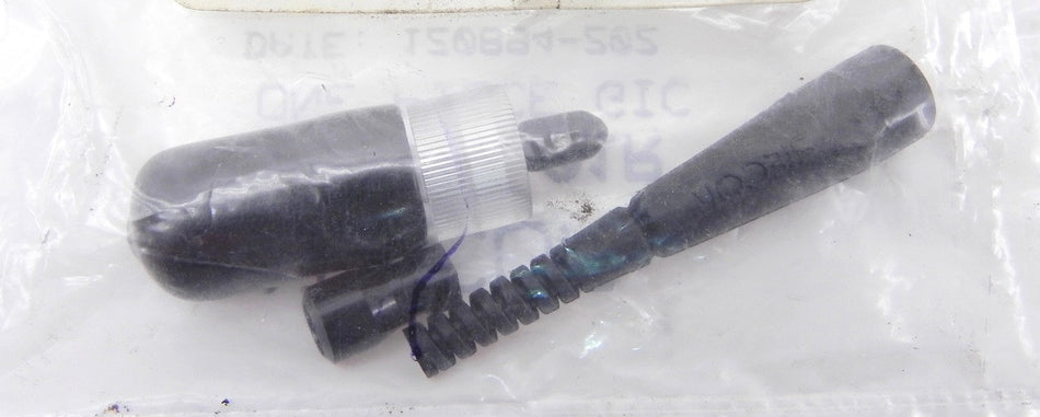 Corning Siecor Fiber connectors 95-100-01R (Lot of 9) - Advance Operations