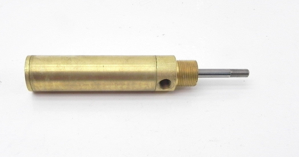 Clippard Minimatic Cylinder CS-278 - Advance Operations