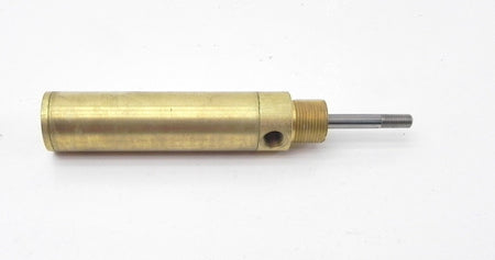 Clippard Minimatic Cylinder CS-278 - Advance Operations