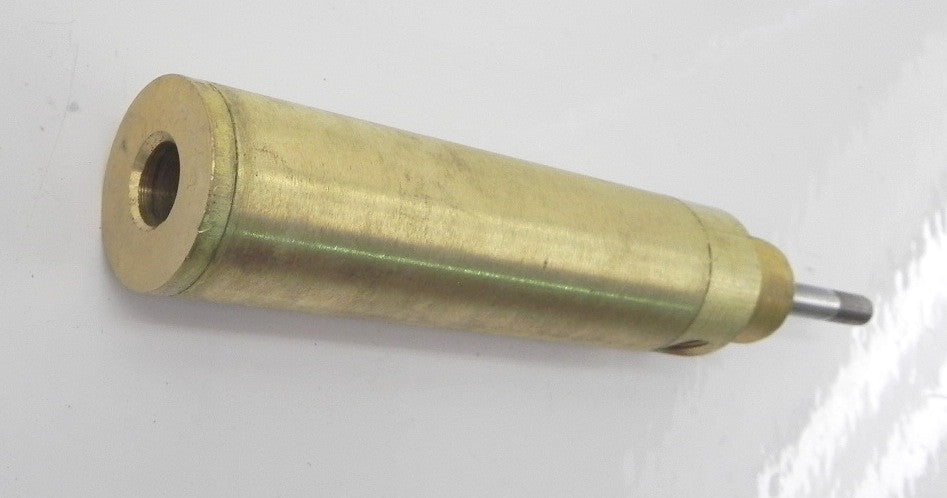 Clippard Minimatic Cylinder CS-278 - Advance Operations