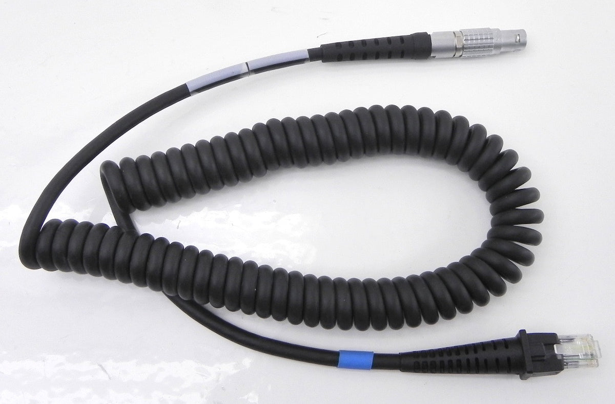 LXE Cable Assembly 152893-0001 Rev J - Advance Operations