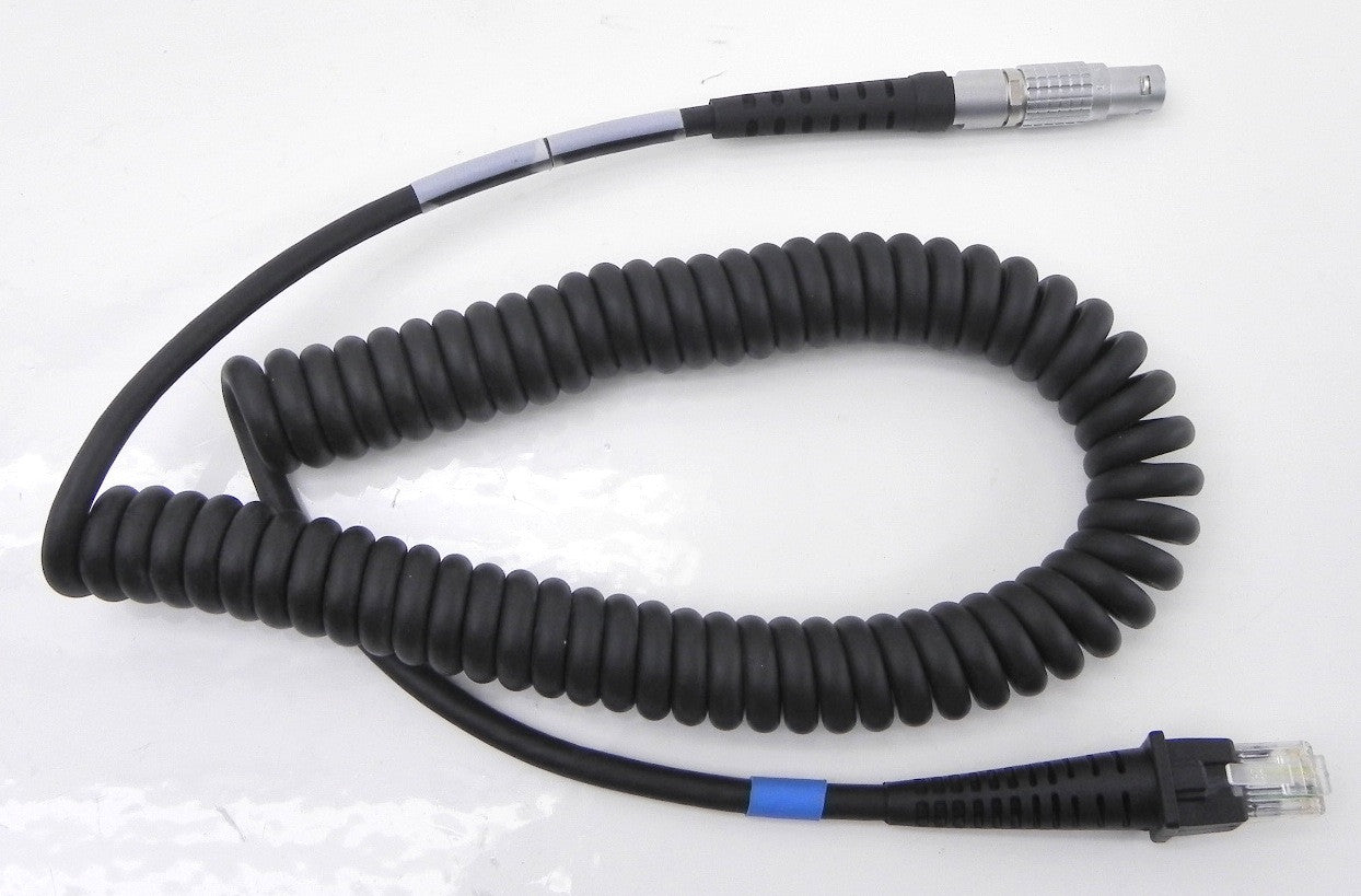 LXE Cable Assembly 152893-0001 Rev J - Advance Operations