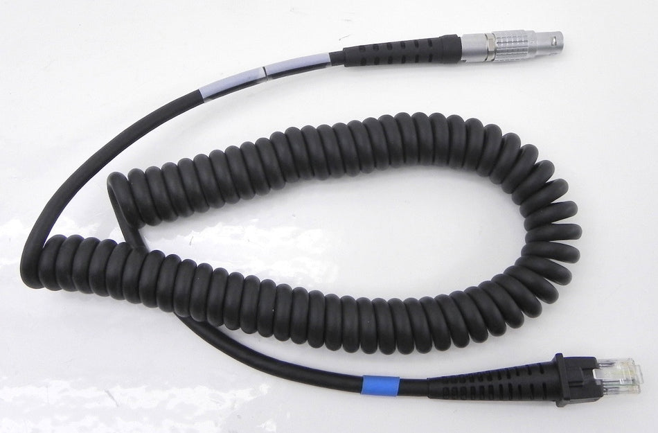 LXE Cable Assembly 152893-0001 Rev J - Advance Operations