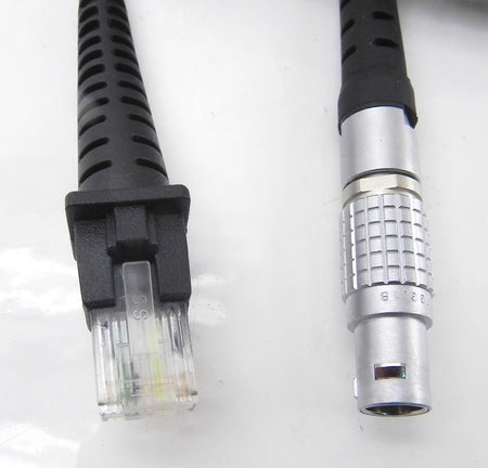 LXE Cable Assembly 152893-0001 Rev J - Advance Operations