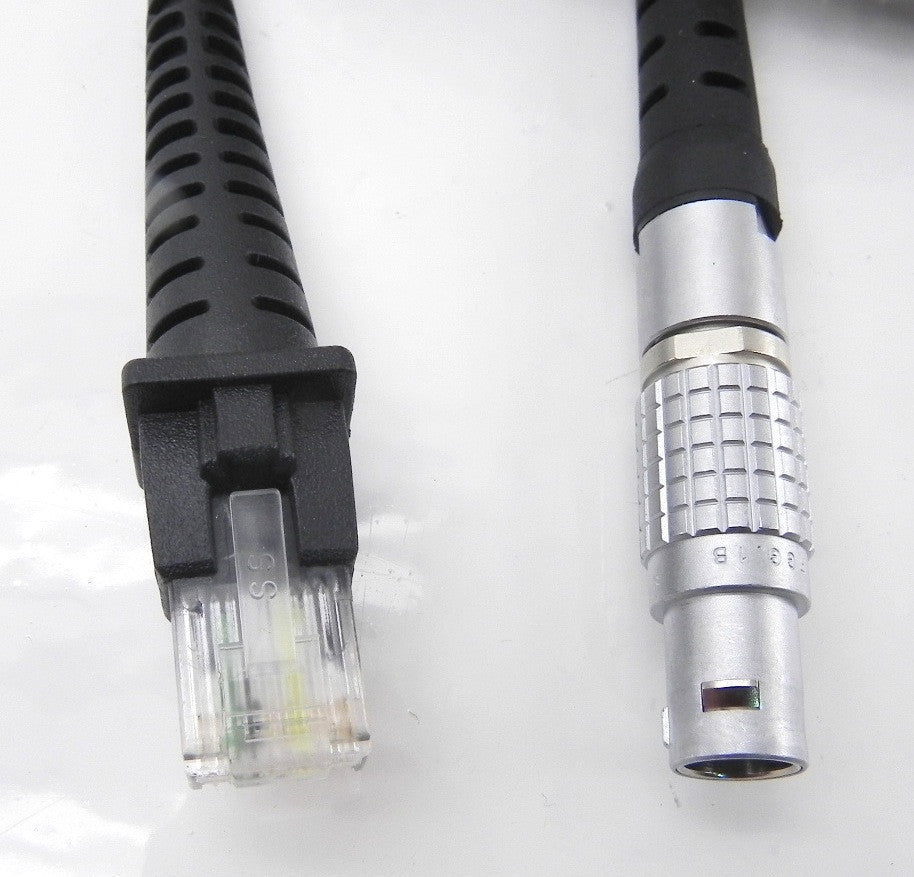 LXE Cable Assembly 152893-0001 Rev J - Advance Operations
