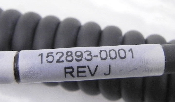 LXE Cable Assembly 152893-0001 Rev J - Advance Operations
