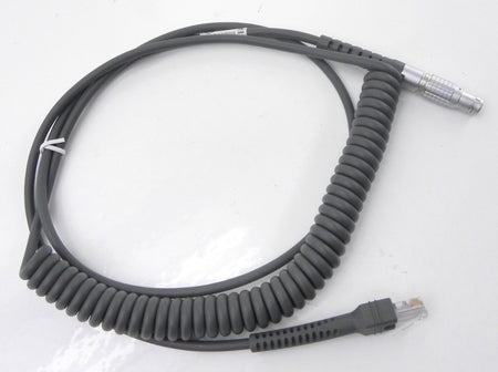 Motorola Universal Cable CBA-T18-C09ZAR - Advance Operations