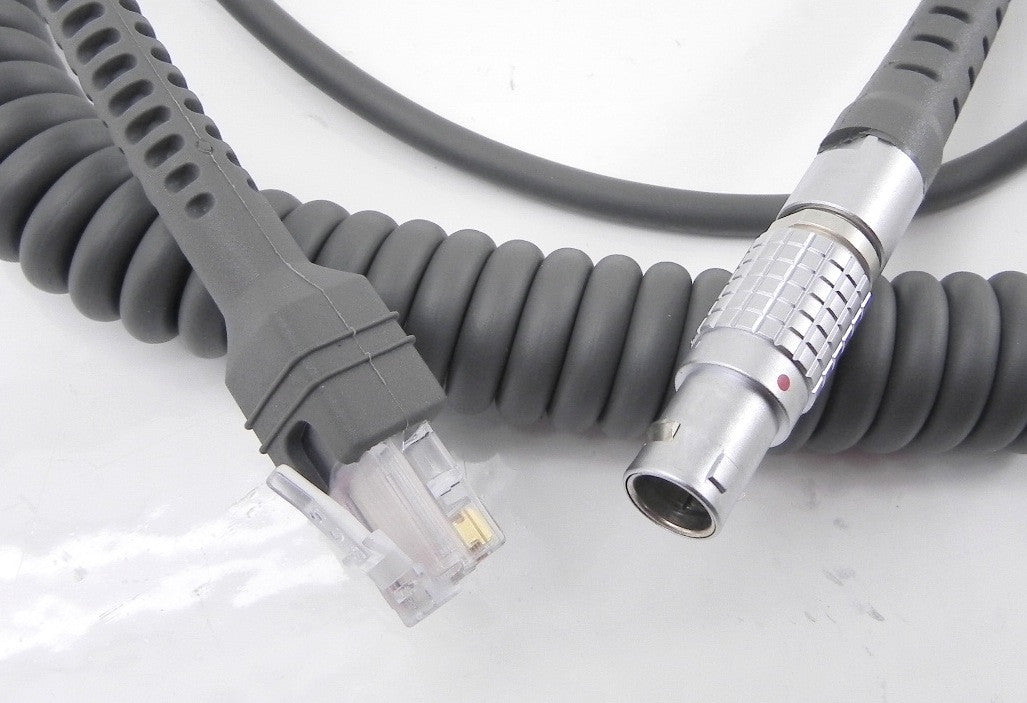 Motorola Universal Cable CBA-T18-C09ZAR - Advance Operations