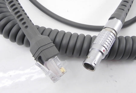 Motorola Universal Cable CBA-T18-C09ZAR - Advance Operations