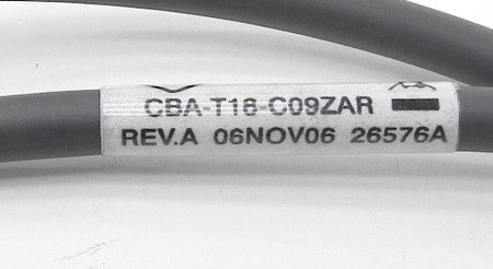 Motorola Universal Cable CBA-T18-C09ZAR - Advance Operations