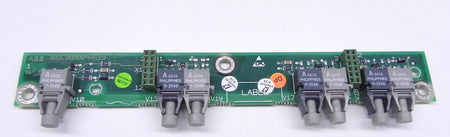 ABB Modme Fiber Optic Board 3BSE017197R1 - Advance Operations