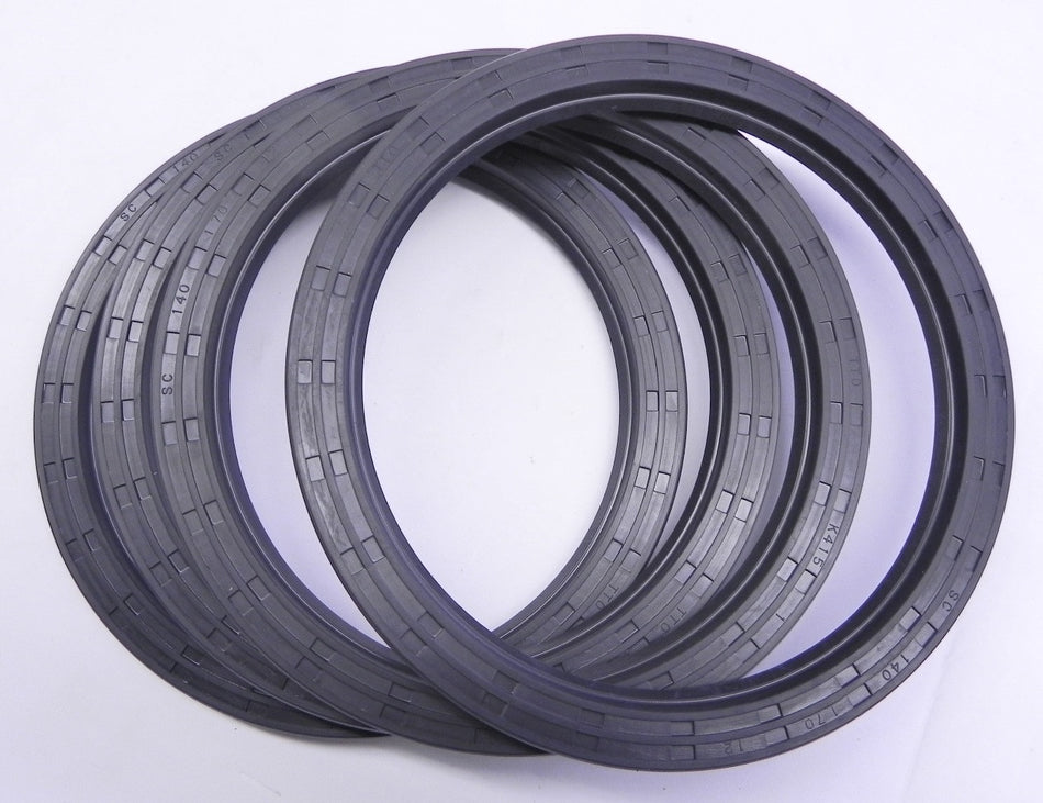 Fargo DMR Oil Seal 14017012 DAE (Qty 4) - Advance Operations