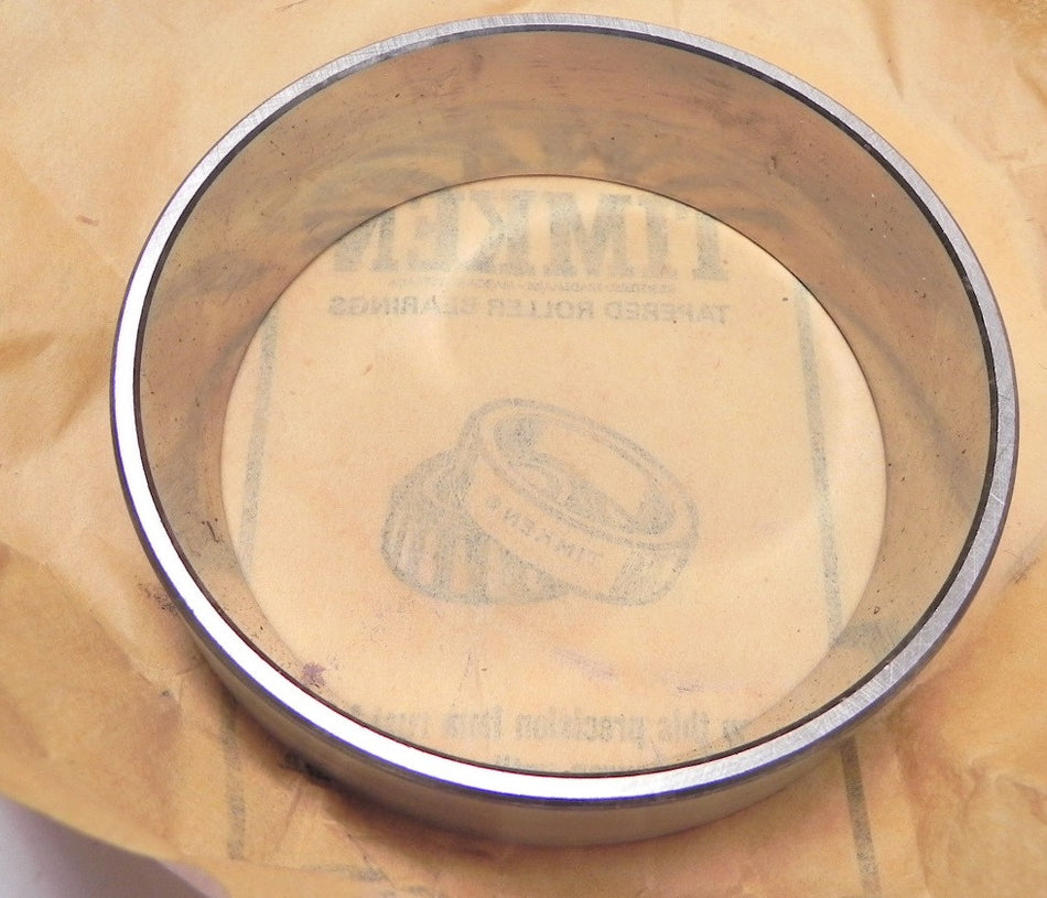 Timken Bearing Cup 33812 (Lot of 4) - Advance Operations