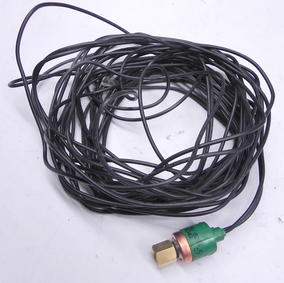 Saginomiya Pressure Control ACB-2UB79W X13210085040 - Advance Operations
