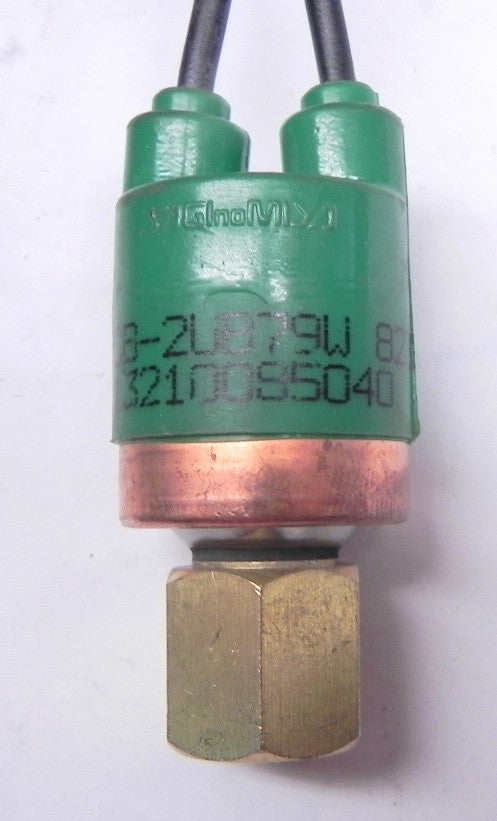 Saginomiya Pressure Control ACB-2UB79W X13210085040 - Advance Operations
