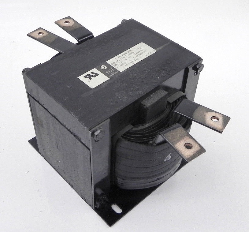 REX Manufacturing 1 PH Reactor R64-03-221 139C1500E6 - Advance Operations