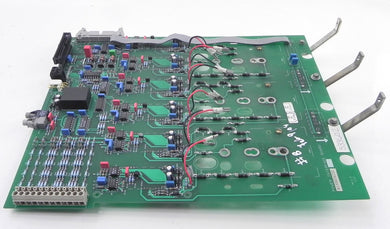 Siemens Power Interface Board R15D02A232 - Advance Operations