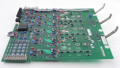 Siemens Power Interface Board Used R15D02A232D6 - Advance Operations
