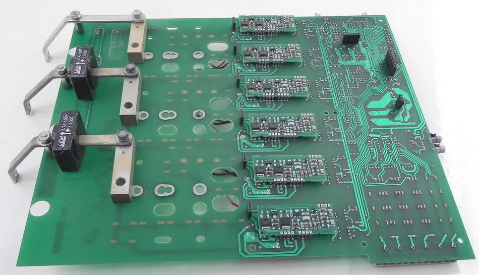 Siemens Power Interface Board Used R15D02A232D6 - Advance Operations