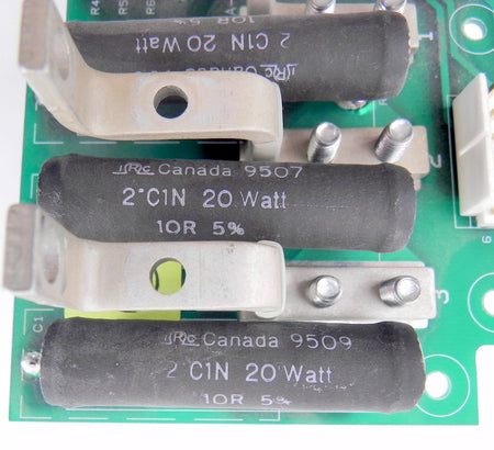 Siemens Snubber Board R15A03-682  SR30A-75A - Advance Operations