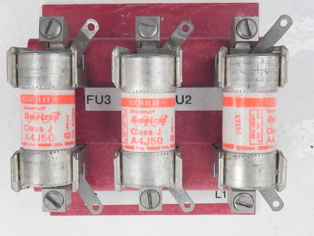 Siemens Fiber Fuse Holder R38A00-330A - Advance Operations