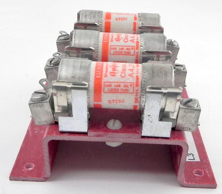 Siemens Fiber Fuse Holder R38A00-330A - Advance Operations