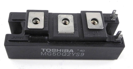 Toshiba N Channel IGBT Module MG50Q2YS9 - Advance Operations