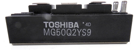 Toshiba N Channel IGBT Module MG50Q2YS9 - Advance Operations