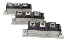 Load image into Gallery viewer, Eupec Power Block R55-01-127  (Lot of 3) - Advance Operations
